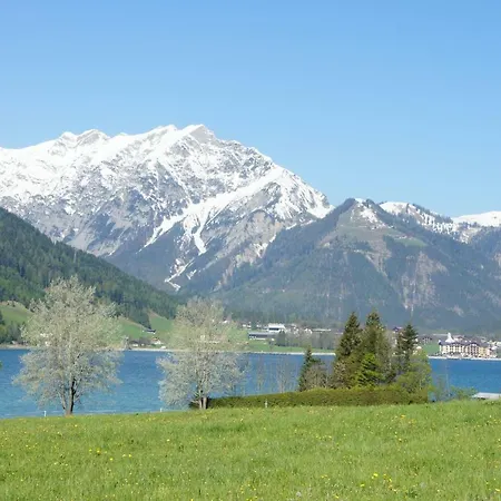 Kiekin Maurach (Achensee)